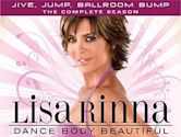 Lisa Rinna Dance Body Beautiful: Jive, Jump, Ballroom Bump