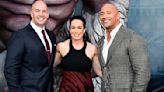 Dwayne Johnson and Dany Garcia’s Seven Bucks Signs Disney First Look Deal to Develop Theatrical and Streaming Films (EXCLUSIVE)