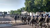 El Mayo Zambada: México despliega militares en Sinaloa para reforzar seguridad