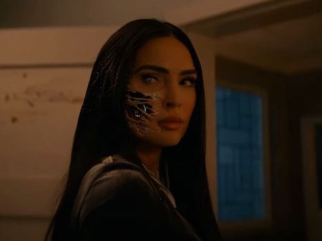 Subservience Trailer: Megan Fox Is a Killer AI Android in Horror Movie