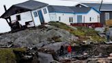 Canada cleans up nearly 700 metric tons of lost fishing gear from 2022 storm Fiona