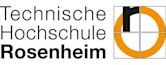 Hochschule für angewandte Wissenschaften Fachhochschule Rosenheim