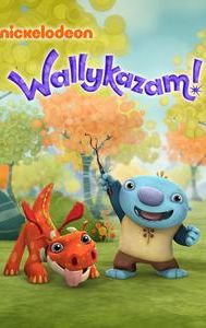 Wallykazam!