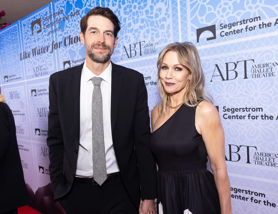 Jennie Garth’s Daughter Luca Initially Didn't Approve of Mom's 3rd Marriage