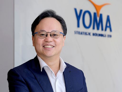 Yoma CEO Melvyn Pun regularly in contact with father Serge; company unaware of specific matters inquired