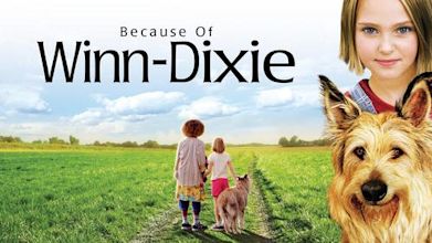 Because of Winn-Dixie (film)