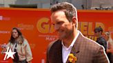 Chris Pratt Gushes Over Fatherhood & Reveals How His 3 Kids Inspire His Movie Choices | Access