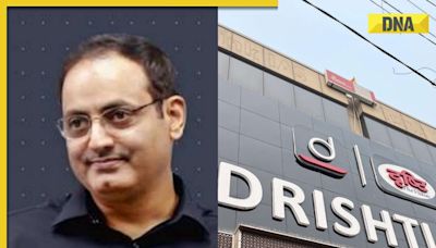 Vikas Divyakirti, owner of Drishti IAS, finally breaks silence on 3 UPSC aspirants' deaths, says, 'We did not want...'