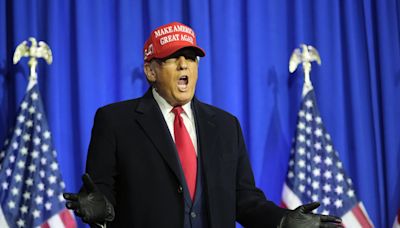 La condena a Donald Trump: qué anticipan las encuestas sobre cómo puede afectar a la elección