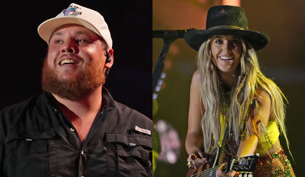 2024 ACM Awards predictions: Our official odds say Luke Combs and Lainey Wilson will be the big winners
