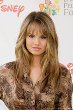 Debby Ryan