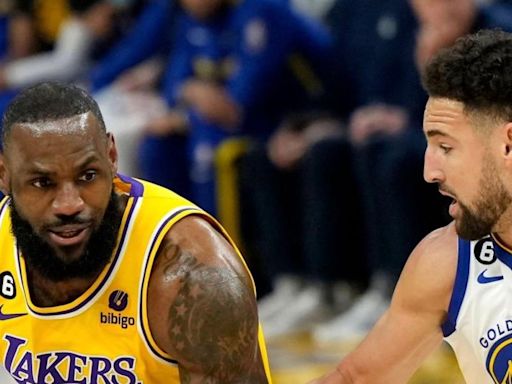 El feo de Thompson a los Lakers: rechazó una oferta…¡30 millones superior!