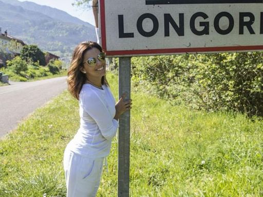 Eva Longoria se acerca más a Asturias: vivirá en esta famosa localidad española