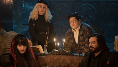 What We Do in the Shadows Sets Season 6 Premiere Date