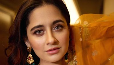 Sanjeeda Shaikh recalls the moment she was groped by a woman: I was taken aback