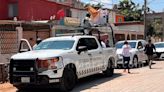 René Valencia recibe protección de la Guardia Nacional durante campañas electorales