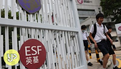 Hong Kong’s ESF international school group eyes an average 5% fee hike
