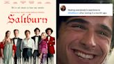 "Saltburn" Is Already Streaming, And These Funny Reactions Pretty Much Sum Up How I Feel About That Movie