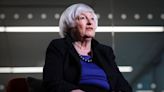 Yellen to warn that eroding US democracy, Fed, threatens economic growth