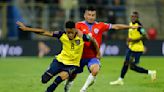 Ecuador keeps place at 2022 World Cup despite falsified birth records controversy