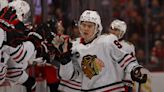‘Lucky to have him:' Blackhawks' Connor Bedard is the game-breaker every great team needs
