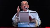 La recomendación del Papa Francisco para alcanzar el cielo: "Aprendamos a mirar y reconocer a..."