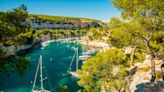 Las restricciones que imponen en Francia frente al exceso de turistas en algunos de sus lugares más visitados