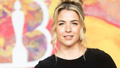 Former Emmerdale star Gemma Atkinson shares grief over beloved pet's death