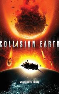 Collision Earth