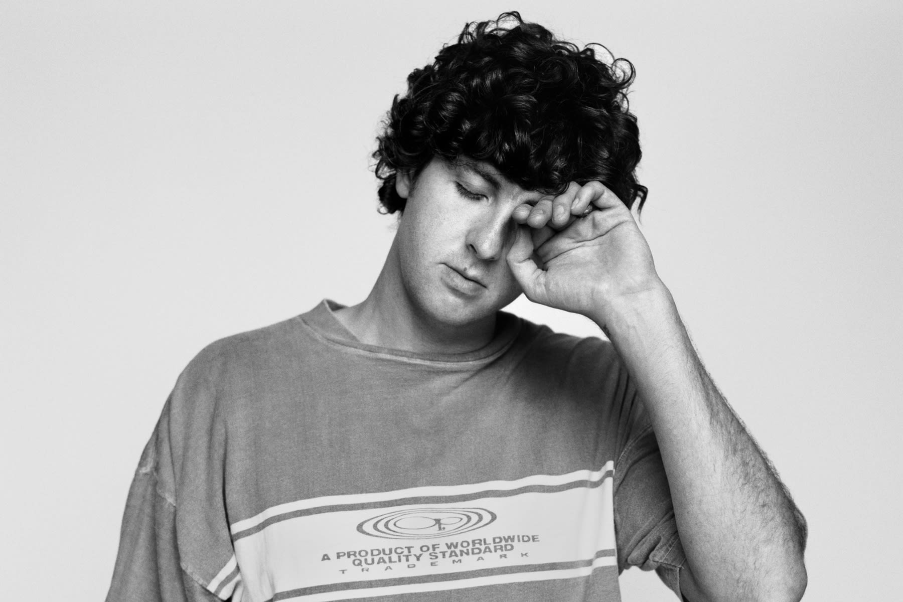 Jamie xx Teams Up With the Avalanches for ‘All You Children’