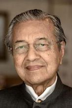 Mahathir bin Mohamad