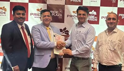 Pride Hotels Group partners with Rameshwaram Hotels to debut in Jharkhand - ET HospitalityWorld