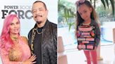 Coco Austin Shares Back-to-School Photo on Daughter Chanel's First Day: 'Bittersweet'