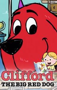 Clifford the Big Red Dog