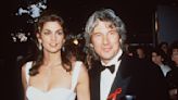 Cindy Crawford Reveals Why the 17-Year Age Gap With Ex Richard Gere Was a Problem in Their Marriage