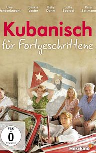 Kubanisch für Fortgeschrittene