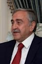 Mustafa Akıncı