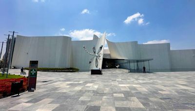 Qué ver en el Museo Internacional del Barroco en Puebla