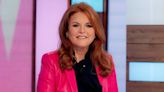 Sarah Ferguson Gushes Over Exciting Family News Amid Cancer Diagnosis