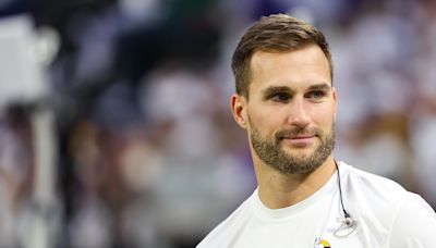 2024 NFL Draft Winners and Losers Include Kirk Cousins, Bo Nix and the Jets