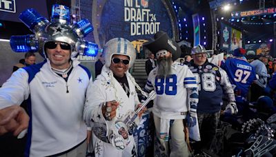 The end of the 2023 season did a number on Cowboys fans. But did it break them?