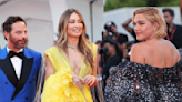 Ahora sí me creo la supuesta discordia entre Florence Pugh y Olivia Wilde