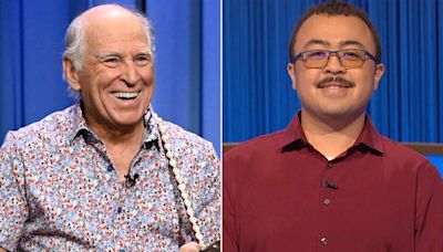 “Jeopardy! ”Contestant Says His Grandmother's Restaurant Inspired Jimmy Buffett’s Song ‘Cheeseburger in Paradise’