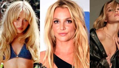 ¿Quién interpretará a Britney Spears en su biopic? Aquí están las candidatas