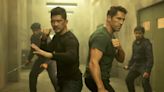 XYZ Pre-Buys U.S. Rights To Martial Arts Alien Invasion Pic ‘Skyline: Warpath’ Starring Iko Uwais & Scott Adkins; First...