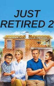 Just Retired 2