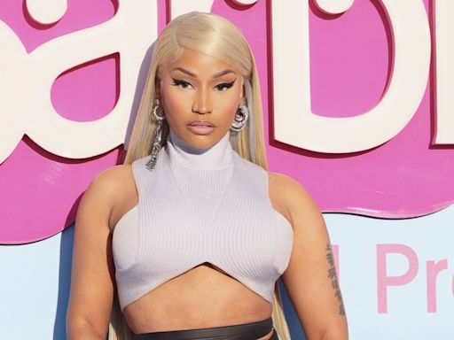 Nicki Minaj Dragged Into $150 Million Court Battle With Hit-and-Run Driver Who Killed Her Father