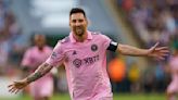 Leagues Cup 2023 Final: How to watch Lionel Messi in the Inter Miami vs. Nashville game tonight