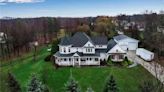 Luxury homes on the market in Buffalo