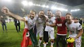 El argentino Icardi conduce al Galatasaray a su primer título liguero en cuatro años